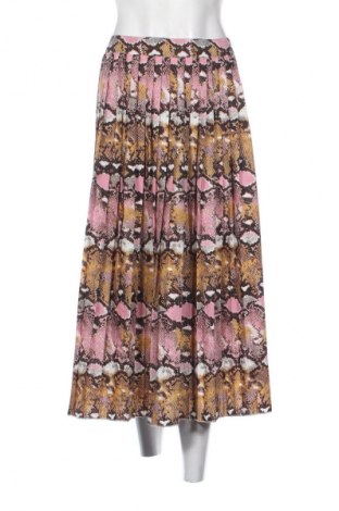 Fustă Qed London, Mărime L, Culoare Multicolor, Preț 77,17 Lei