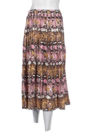 Fustă Qed London, Mărime L, Culoare Multicolor, Preț 77,17 Lei