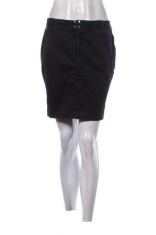 Φούστα Replay, Μέγεθος M, Χρώμα Μαύρο, Τιμή 41,94 €