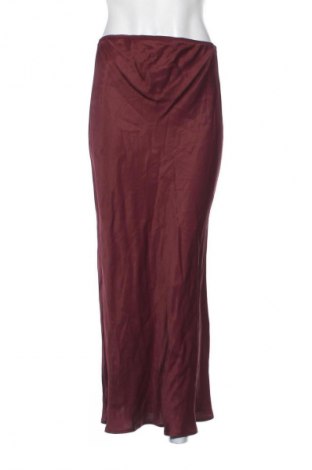 Пола Reserved, Размер M, Цвят Червен, Цена 36,10 лв.