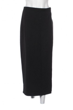 Fustă Reserved, Mărime L, Culoare Negru, Preț 61,74 Lei