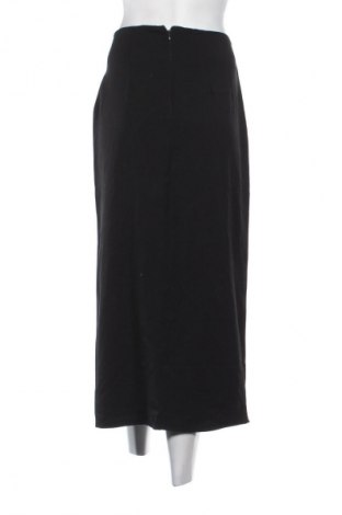 Fustă Reserved, Mărime L, Culoare Negru, Preț 61,74 Lei