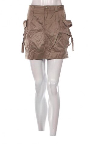 Sukně Reserved, Velikost L, Barva Béžová, Cena  242,00 Kč