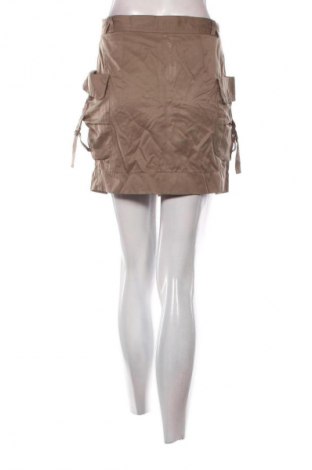 Sukně Reserved, Velikost L, Barva Béžová, Cena  242,00 Kč