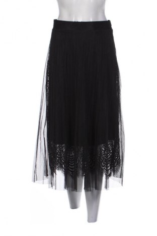 Szoknya Reserved, Méret S, Szín Fekete, Ár 4 636 Ft