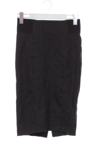 Φούστα Reserved, Μέγεθος XS, Χρώμα Γκρί, Τιμή 8,99 €