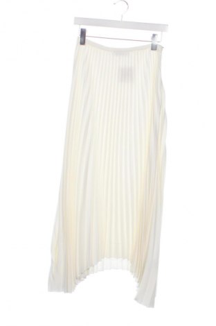 Sukňa Reserved, Veľkosť XS, Farba Biela, Cena  11,76 €