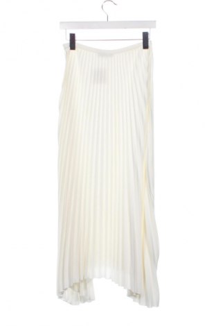 Sukňa Reserved, Veľkosť XS, Farba Biela, Cena  11,76 €