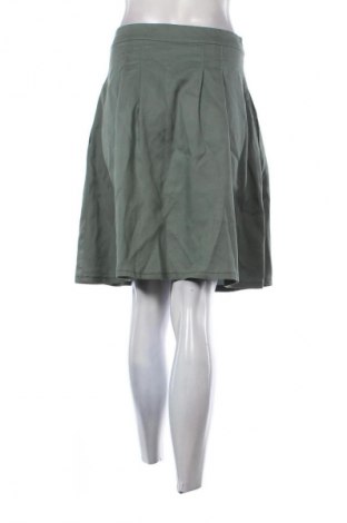 Φούστα Reserved, Μέγεθος M, Χρώμα Πράσινο, Τιμή 9,74 €