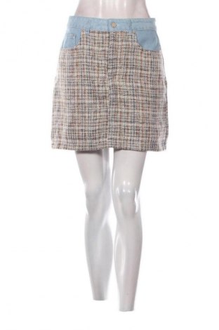 Φούστα Reserved, Μέγεθος M, Χρώμα Πολύχρωμο, Τιμή 15,84 €