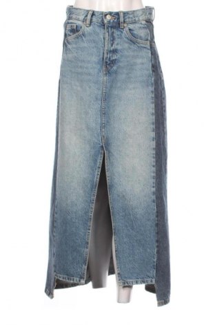 Szoknya Reserved, Méret S, Szín Kék, Ár 5 800 Ft