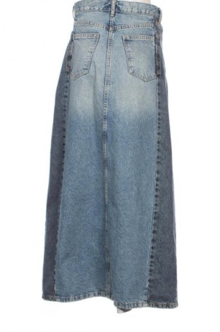 Szoknya Reserved, Méret S, Szín Kék, Ár 5 800 Ft
