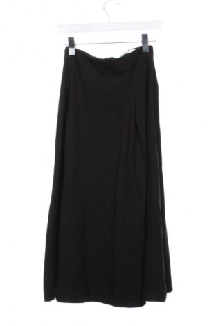 Φούστα Reserved, Μέγεθος XS, Χρώμα Μαύρο, Τιμή 10,99 €
