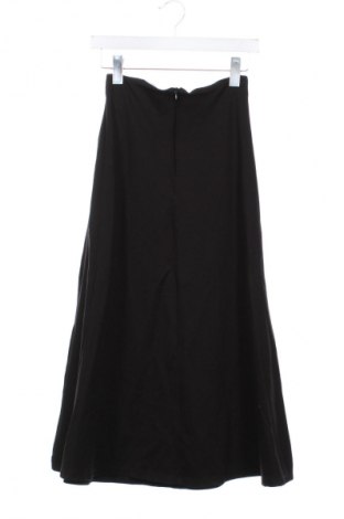Φούστα Reserved, Μέγεθος XS, Χρώμα Μαύρο, Τιμή 10,99 €