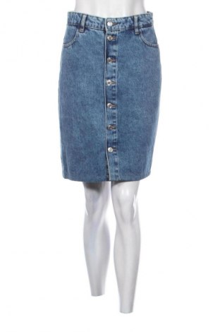 Φούστα Reserved, Μέγεθος S, Χρώμα Μπλέ, Τιμή 12,99 €