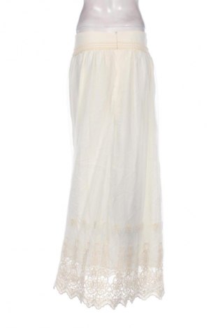 Rock Review, Größe M, Farbe Ecru, Preis 21,00 €