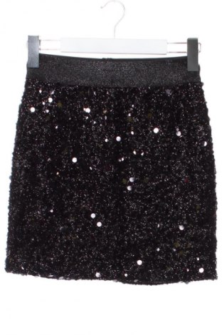 Szoknya Rinascimento, Méret XS, Szín Fekete, Ár 6 529 Ft