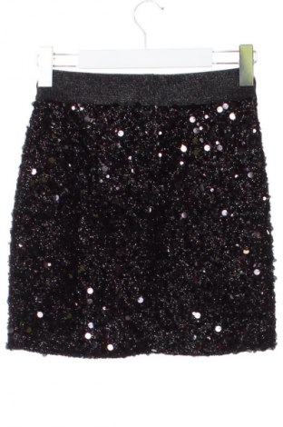 Szoknya Rinascimento, Méret XS, Szín Fekete, Ár 6 529 Ft