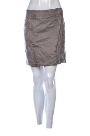 Spódnica Rino & Pelle, Rozmiar XL, Kolor Szary, Cena 50,99 zł