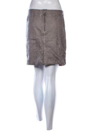 Spódnica Rino & Pelle, Rozmiar XL, Kolor Szary, Cena 50,99 zł