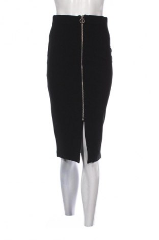 Φούστα River Island, Μέγεθος S, Χρώμα Μαύρο, Τιμή 20,99 €