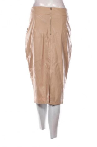 Пола River Island, Размер XL, Цвят Бежов, Цена 40,89 лв.