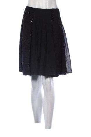 Fustă Rococo, Mărime S, Culoare Negru, Preț 216,08 Lei