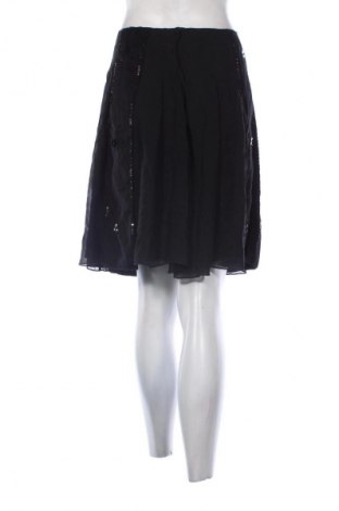 Fustă Rococo, Mărime S, Culoare Negru, Preț 216,08 Lei