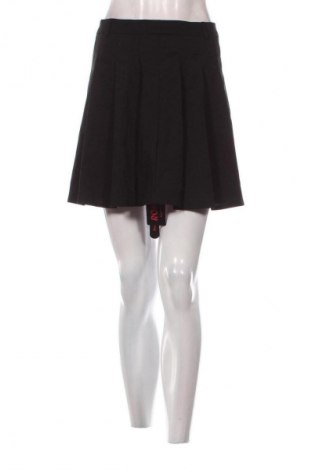 Sukně Romwe, Velikost L, Barva Černá, Cena  392,00 Kč