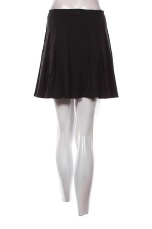 Sukně Romwe, Velikost L, Barva Černá, Cena  392,00 Kč