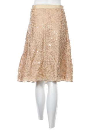 Φούστα Ronit Zilkha, Μέγεθος L, Χρώμα  Μπέζ, Τιμή 41,98 €