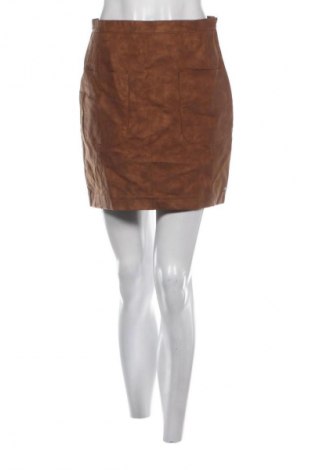 Пола S.Oliver, Размер S, Цвят Кафяв, Цена 8,99 лв.