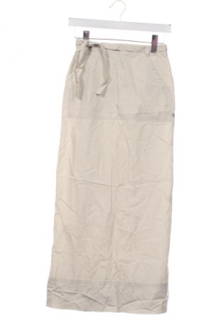 Szoknya S.Oliver, Méret XS, Szín Bézs, Ár 8 200 Ft