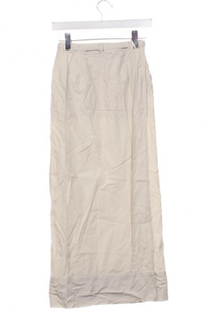 Szoknya S.Oliver, Méret XS, Szín Bézs, Ár 8 200 Ft