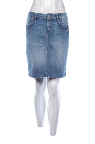 Spódnica S.Oliver, Rozmiar L, Kolor Niebieski, Cena 94,25 zł