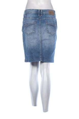 Spódnica S.Oliver, Rozmiar L, Kolor Niebieski, Cena 94,25 zł