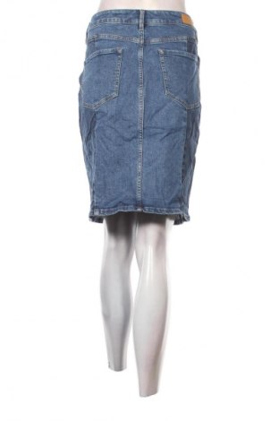 Rock S.Oliver, Größe L, Farbe Blau, Preis € 12,99