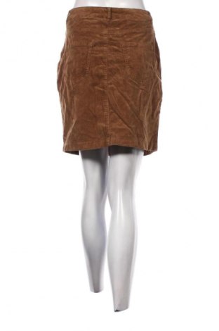 Rock S.Oliver, Größe M, Farbe Braun, Preis € 7,99