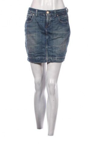 Rock S.Oliver, Größe M, Farbe Blau, Preis 11,99 €