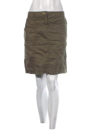 Fustă S.Oliver, Mărime XL, Culoare Verde, Preț 57,99 Lei