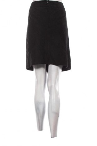 Φούστα S.Oliver, Μέγεθος XL, Χρώμα Μαύρο, Τιμή 11,99 €