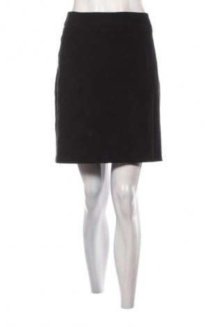 Φούστα S.Oliver, Μέγεθος XL, Χρώμα Μαύρο, Τιμή 11,99 €