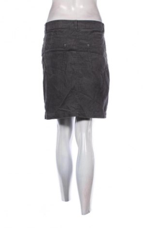 Rock S.Oliver, Größe L, Farbe Grau, Preis 8,99 €