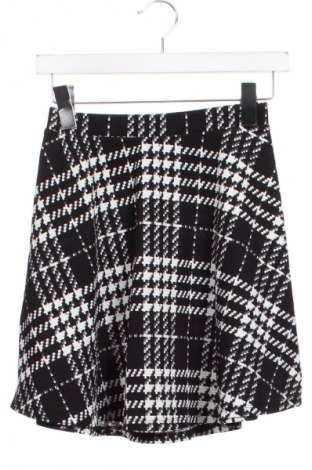 Rock SHEIN, Größe XS, Farbe Mehrfarbig, Preis € 7,99