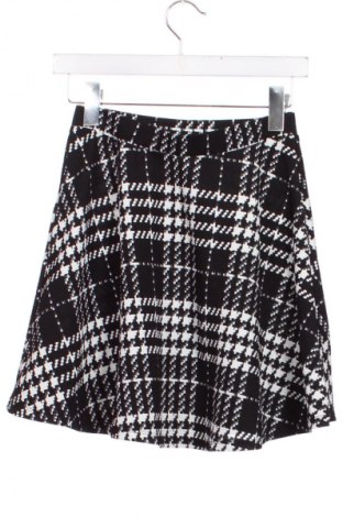 Rock SHEIN, Größe XS, Farbe Mehrfarbig, Preis € 7,99