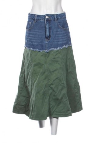 Sukně SHEIN, Velikost M, Barva Vícebarevné, Cena  593,00 Kč