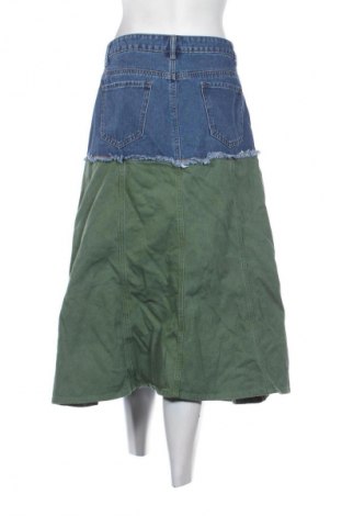 Sukně SHEIN, Velikost M, Barva Vícebarevné, Cena  593,00 Kč