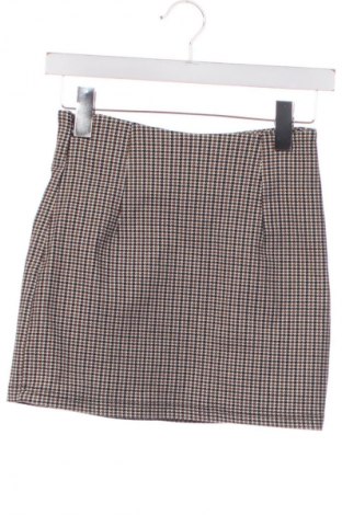 Пола SHEIN, Размер XS, Цвят Многоцветен, Цена 12,78 лв.