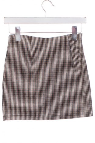 Пола SHEIN, Размер XS, Цвят Многоцветен, Цена 12,78 лв.