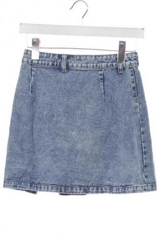 Rock SHEIN, Größe XS, Farbe Blau, Preis € 15,85